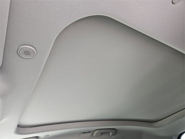 2025 Lincoln Corsair Grand Touring