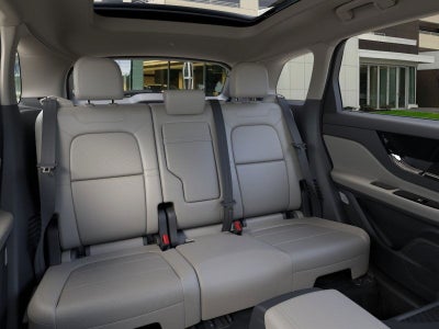 2025 Lincoln Corsair Grand Touring