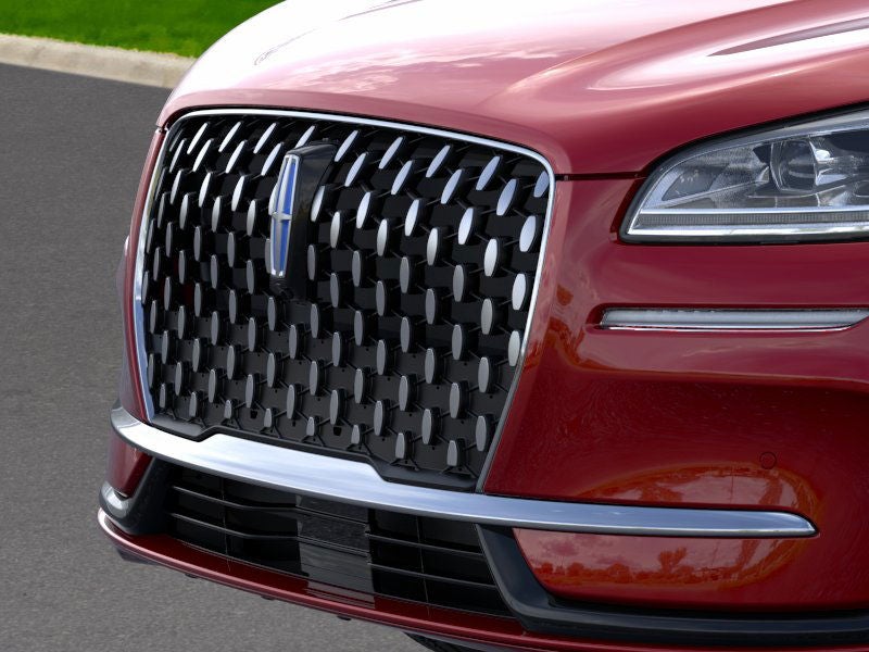 2025 Lincoln Corsair Grand Touring