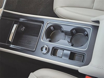 2025 Lincoln Corsair Grand Touring