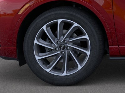 2025 Lincoln Corsair Grand Touring