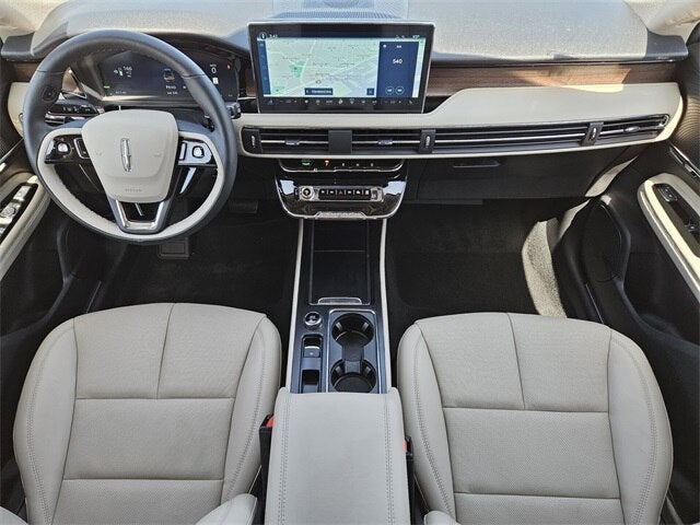 2025 Lincoln Corsair Grand Touring