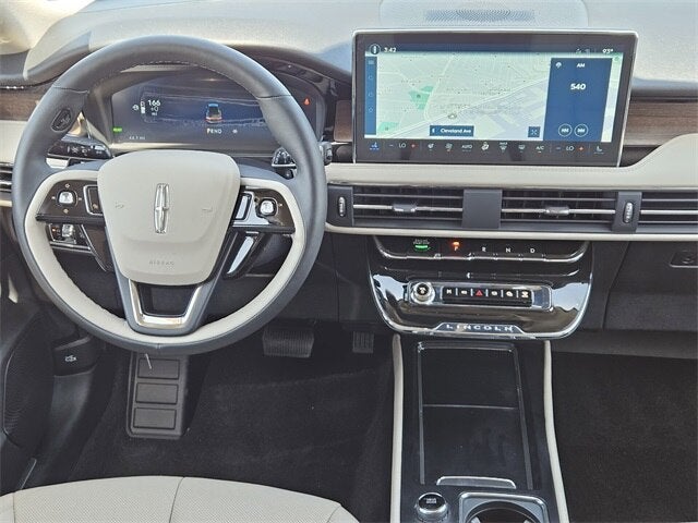 2025 Lincoln Corsair Grand Touring