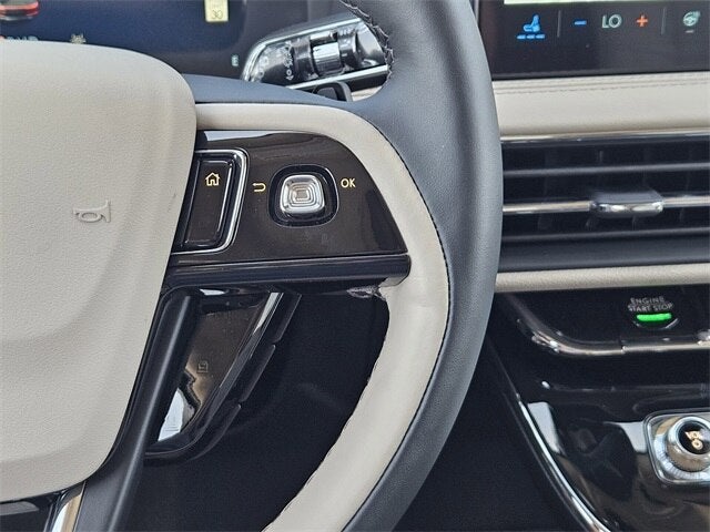 2025 Lincoln Corsair Grand Touring