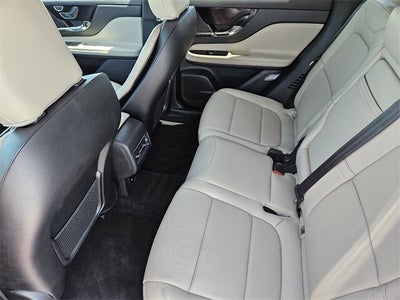 2025 Lincoln Corsair Grand Touring