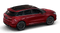 2025 Lincoln Corsair Grand Touring