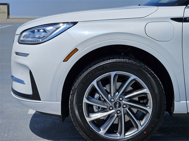 2025 Lincoln Corsair Grand Touring