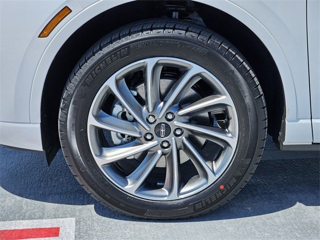 2025 Lincoln Corsair Grand Touring