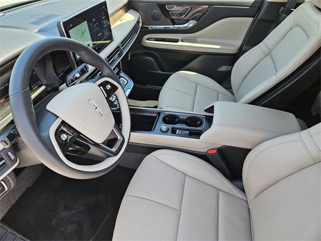 2025 Lincoln Corsair Grand Touring