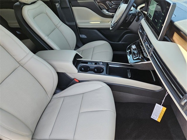 2025 Lincoln Corsair Grand Touring