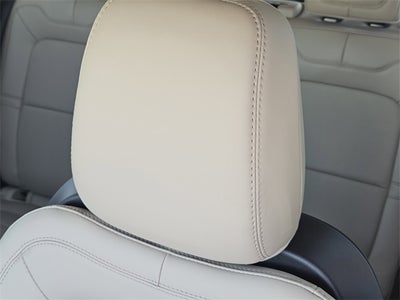 2025 Lincoln Corsair Grand Touring