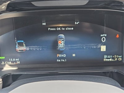 2025 Lincoln Corsair Grand Touring