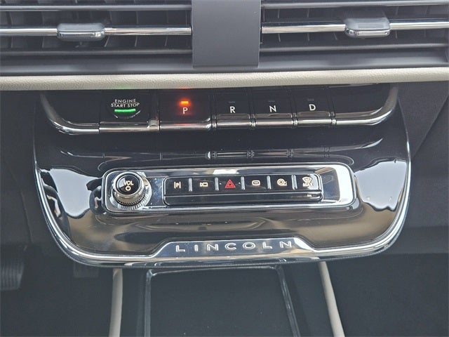 2025 Lincoln Corsair Grand Touring