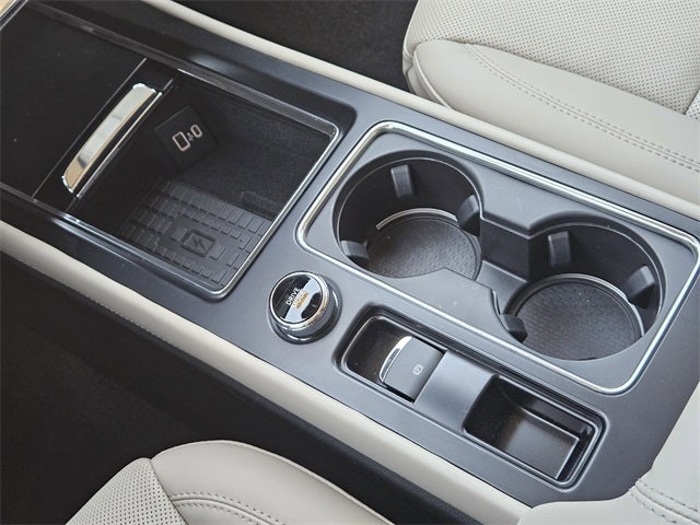 2025 Lincoln Corsair Grand Touring