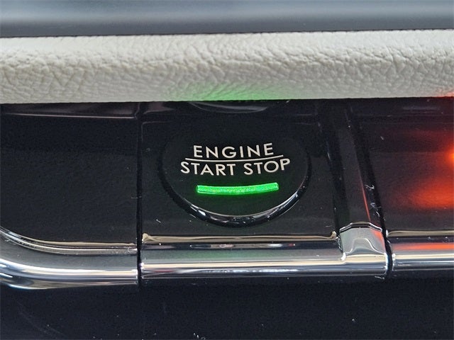 2025 Lincoln Corsair Grand Touring