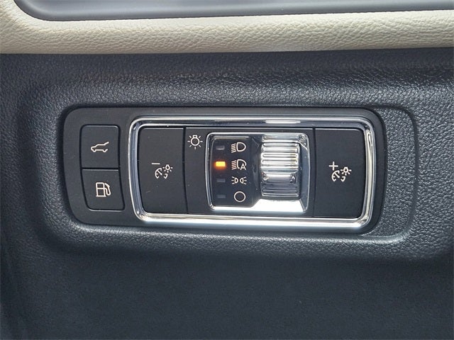 2025 Lincoln Corsair Grand Touring