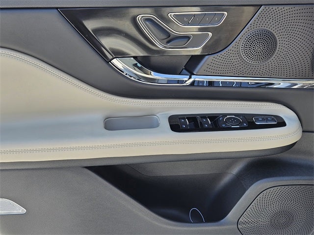 2025 Lincoln Corsair Grand Touring