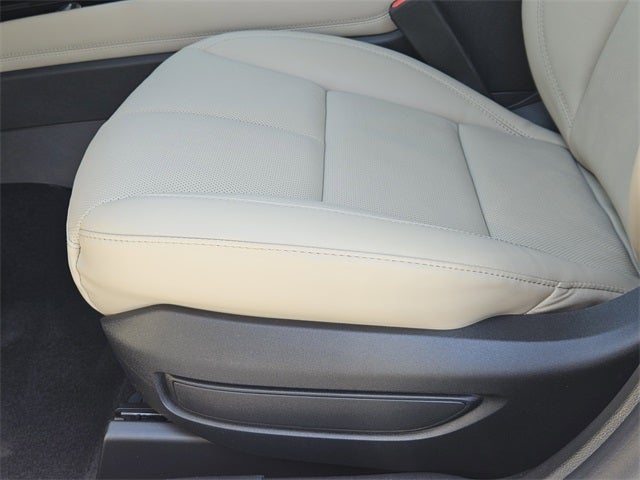 2025 Lincoln Corsair Grand Touring