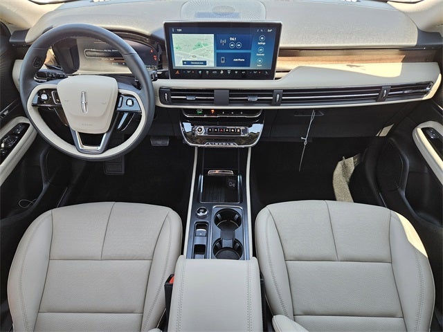 2025 Lincoln Corsair Grand Touring