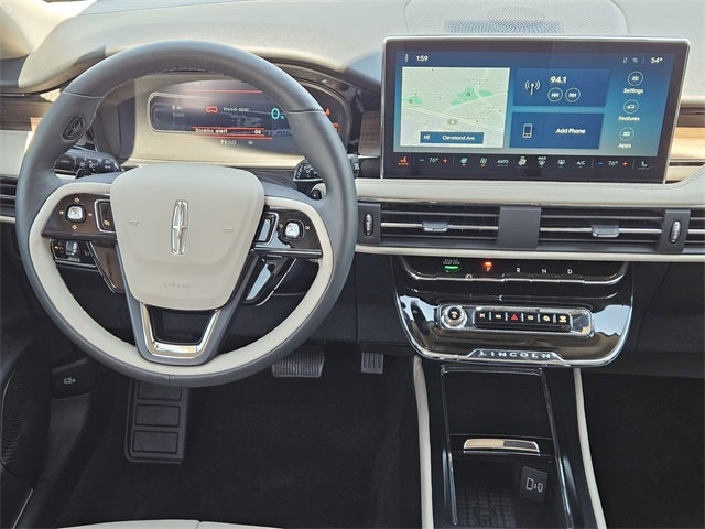 2025 Lincoln Corsair Grand Touring