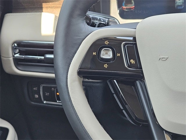 2025 Lincoln Corsair Grand Touring