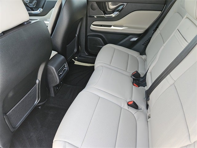 2025 Lincoln Corsair Grand Touring