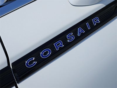 2025 Lincoln Corsair Grand Touring