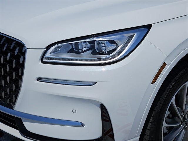 2025 Lincoln Corsair Grand Touring