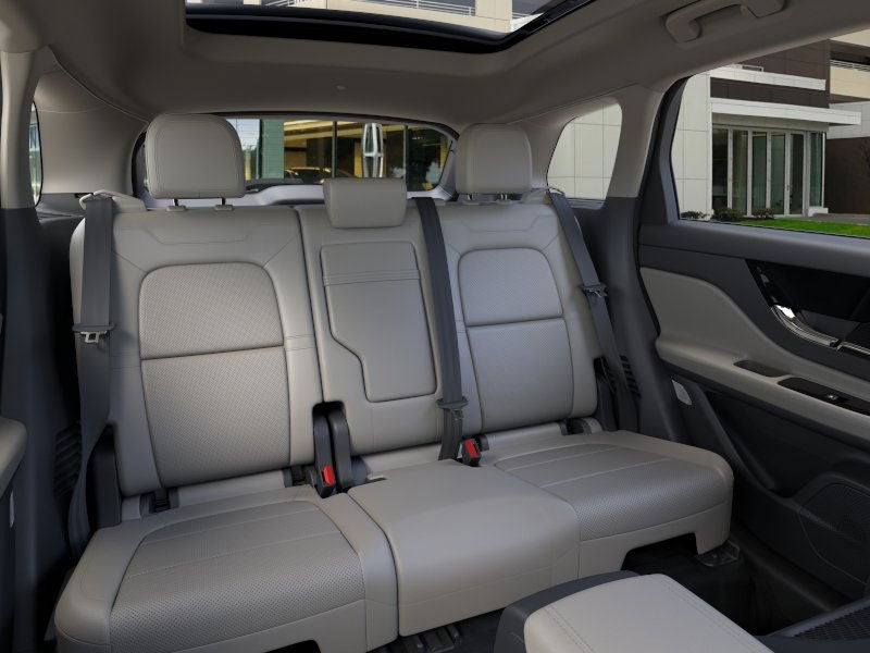 2025 Lincoln Corsair Grand Touring