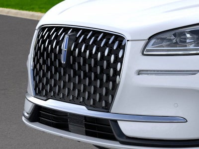 2025 Lincoln Corsair Grand Touring