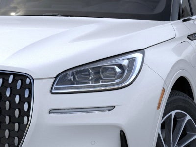 2025 Lincoln Corsair Grand Touring