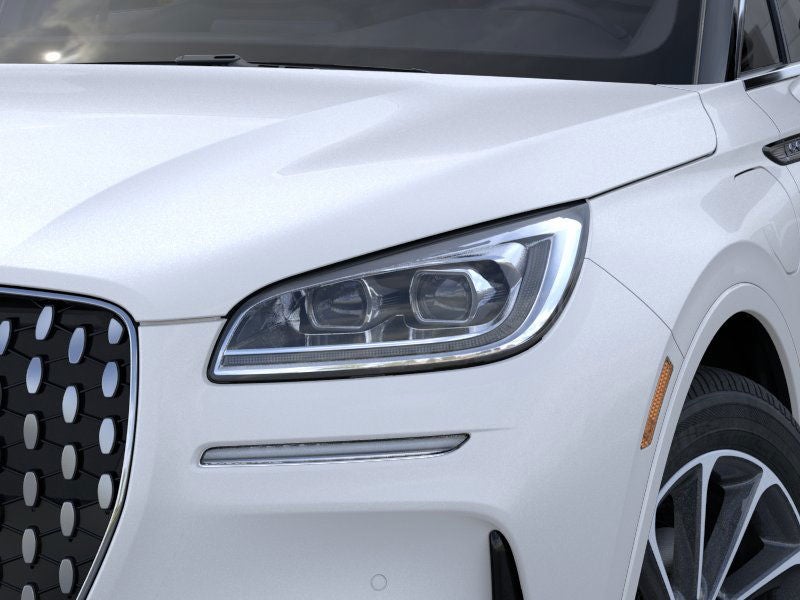 2025 Lincoln Corsair Grand Touring