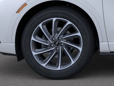 2025 Lincoln Corsair Grand Touring