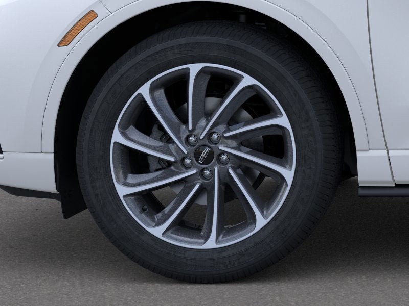 2025 Lincoln Corsair Grand Touring