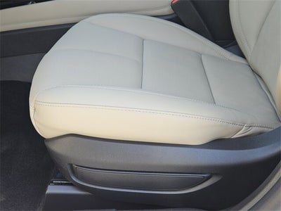 2025 Lincoln Corsair Grand Touring