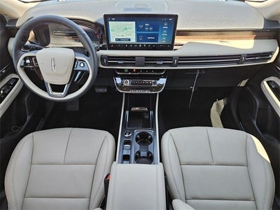 2025 Lincoln Corsair Grand Touring