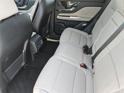 2025 Lincoln Corsair Grand Touring