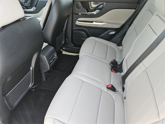 2025 Lincoln Corsair Grand Touring