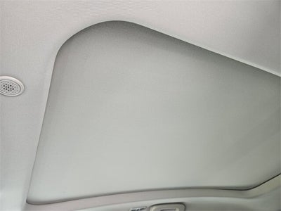 2025 Lincoln Corsair Grand Touring