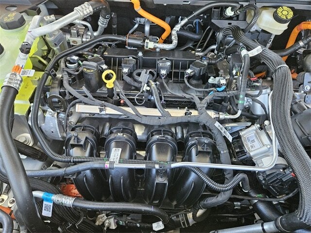 2025 Lincoln Corsair Grand Touring