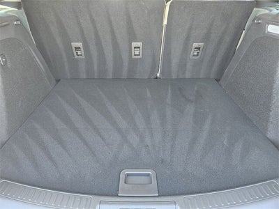 2025 Lincoln Corsair Grand Touring