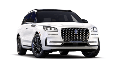2025 Lincoln Corsair Grand Touring