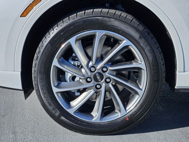 2026 Lincoln Corsair Grand Touring