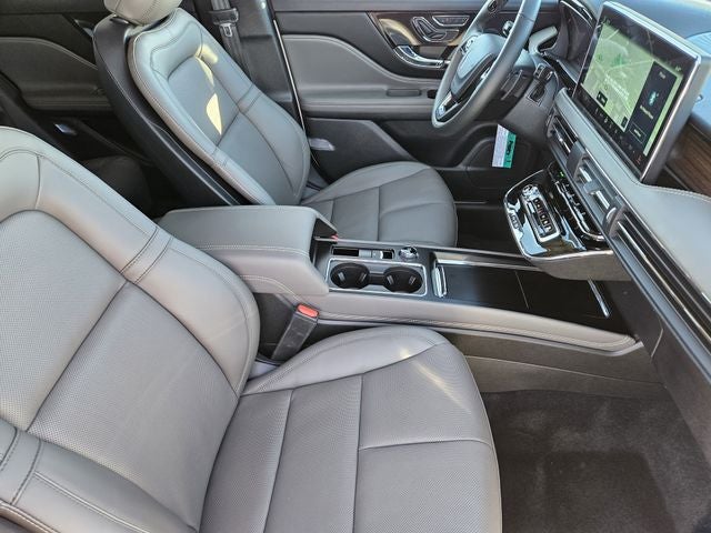 2026 Lincoln Corsair Grand Touring