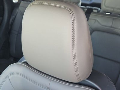 2026 Lincoln Corsair Grand Touring