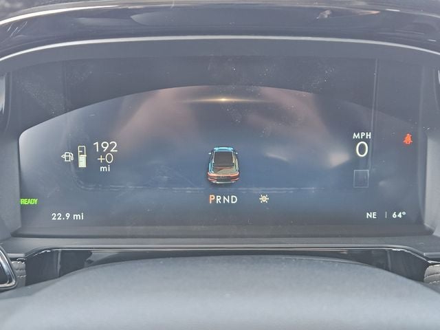 2026 Lincoln Corsair Grand Touring