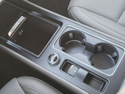 2026 Lincoln Corsair Grand Touring