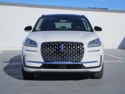 2026 Lincoln Corsair Grand Touring
