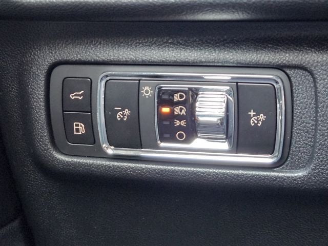 2026 Lincoln Corsair Grand Touring