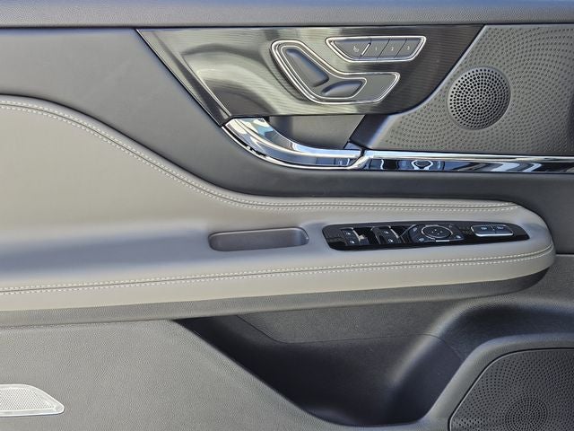 2026 Lincoln Corsair Grand Touring